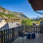 Patchwork Valloire