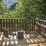 Apartamento Patchwork Valloire