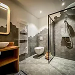 Apartmán Patchwork *