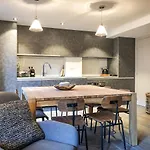 Patchwork Apartmán *