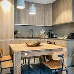 Apartmán Patchwork *
