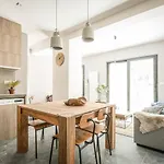 Patchwork Apartamento Valloire