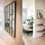 Apartmán Patchwork