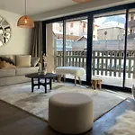 Apartmán Patchwork *