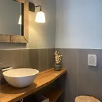 Apartmán Patchwork Valloire