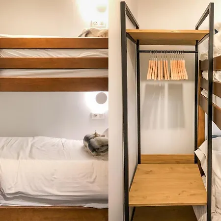 Apartment Patchwork