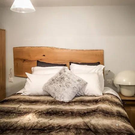 Apartment Patchwork *