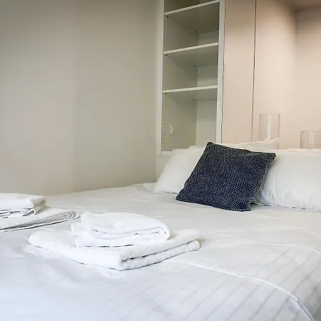 Patchwork Apartment Valloire