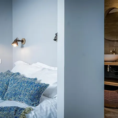 Apartment Patchwork Valloire