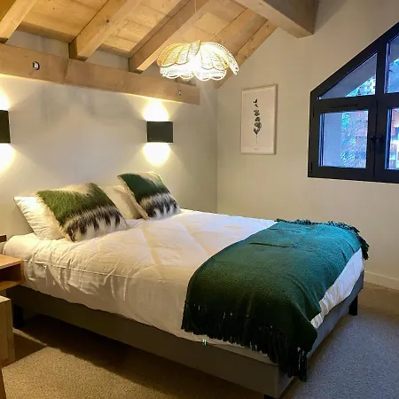 Patchwork Apartment Valloire