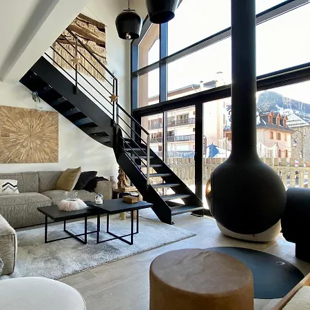 Apartment Patchwork *