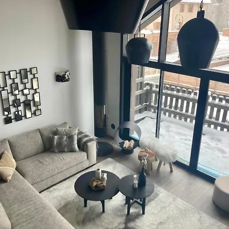 Apartment Patchwork *