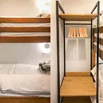 Apartment Patchwork