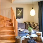 Patchwork Apartman *