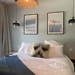 Patchwork Apartment