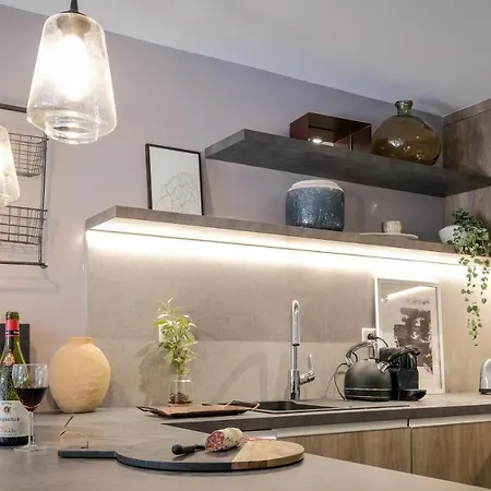 Patchwork Valloire