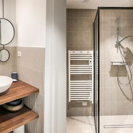 Patchwork Lägenhet *