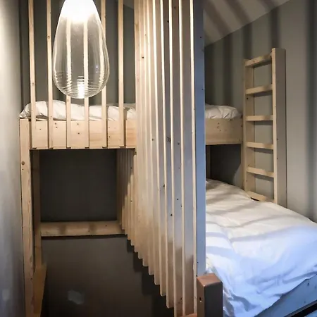 Apartment Patchwork *