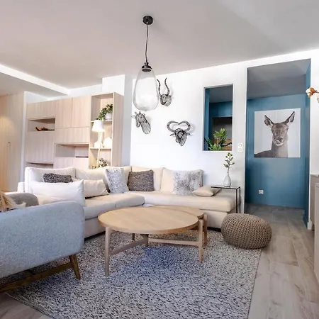 Patchwork * Valloire