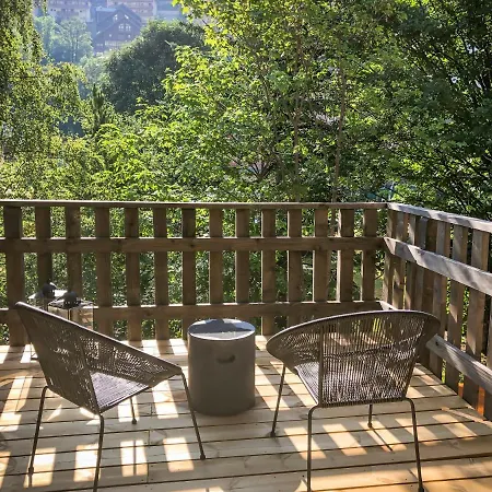 Apartment Patchwork Valloire