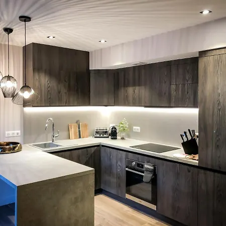 Patchwork * Valloire