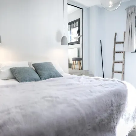 Patchwork Apartment Valloire