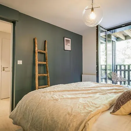 Patchwork Apartment Valloire