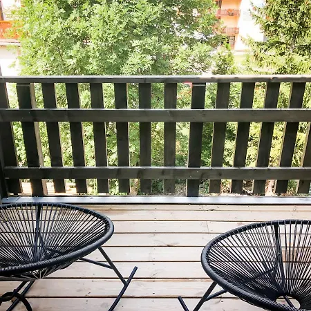 Apartment Patchwork *