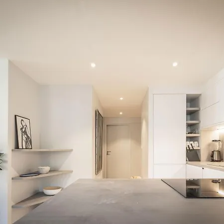 Apartment Patchwork Valloire