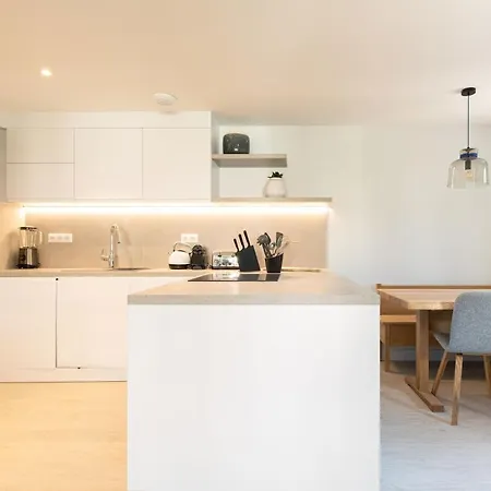 Apartment Patchwork *