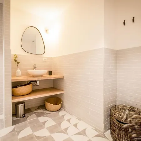 Apartment Patchwork Valloire