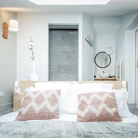 Patchwork * Valloire