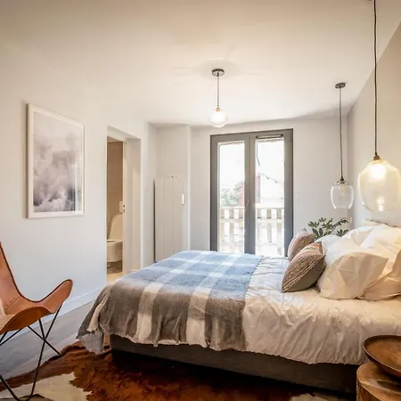 Patchwork Apartment *