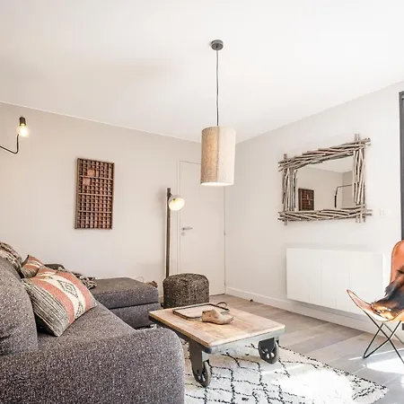 Patchwork Apartment Valloire