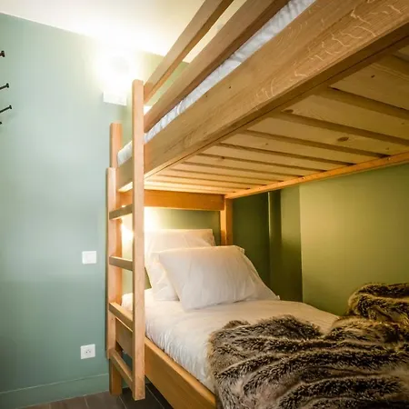 Patchwork * Valloire