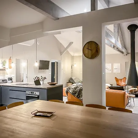 Patchwork * Valloire