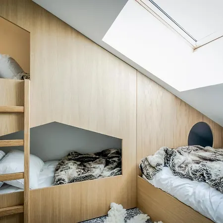 Apartment Patchwork *