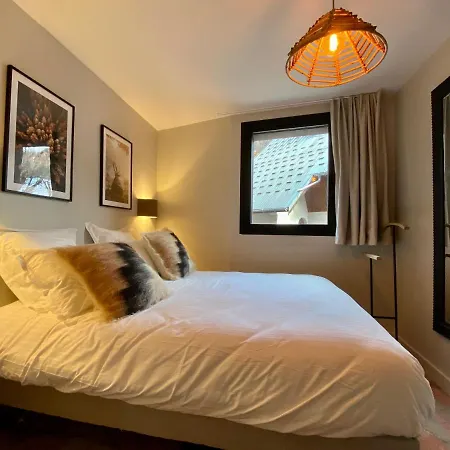 Patchwork * ヴァロワール