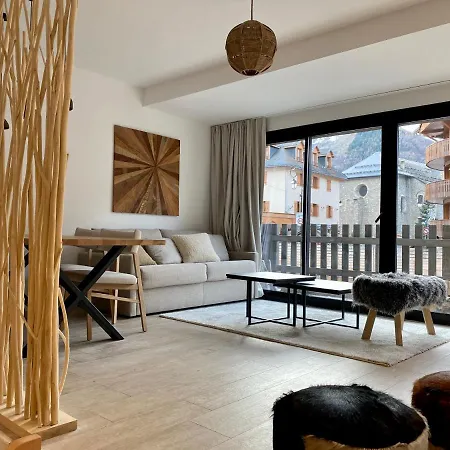 Apartment Patchwork *