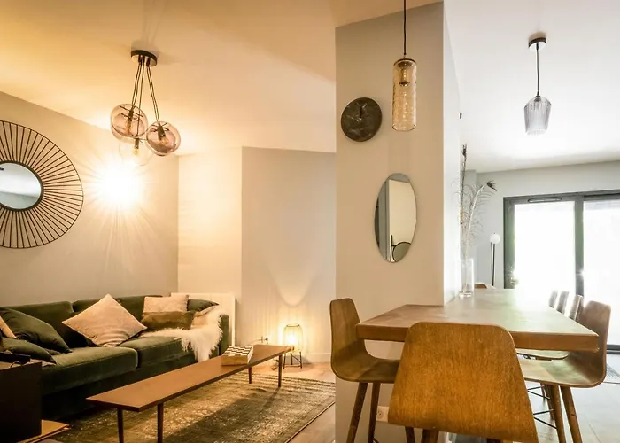 Patchwork Apartmán *