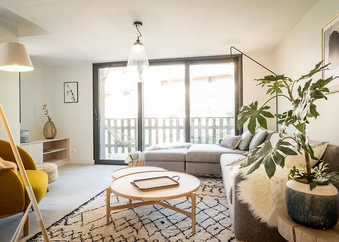 Apartmán Patchwork *