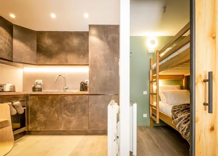 Patchwork アパート *