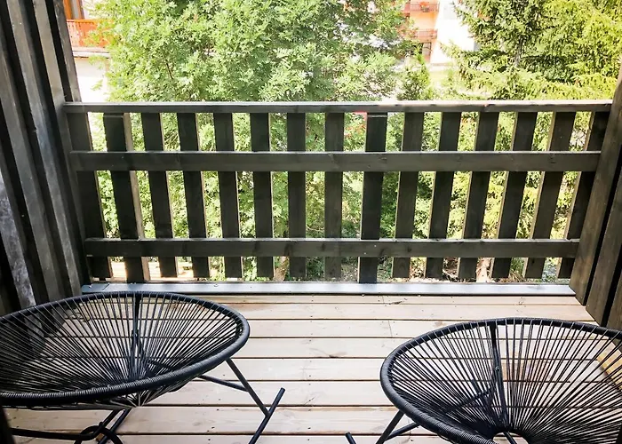 Apartmán Patchwork *