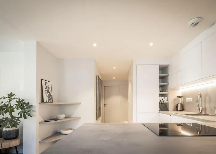 Apartmán Patchwork Valloire