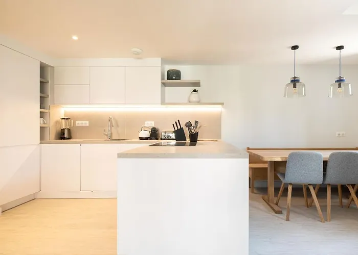 Apartmán Patchwork *