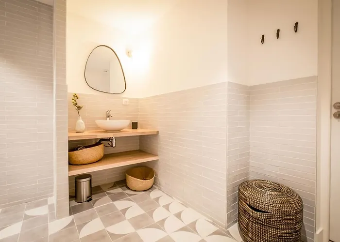 アパート Patchwork ヴァロワール