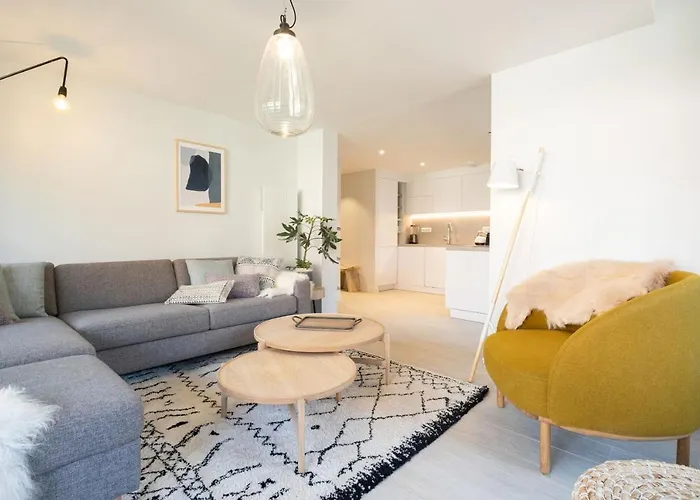 Patchwork Apartmán *