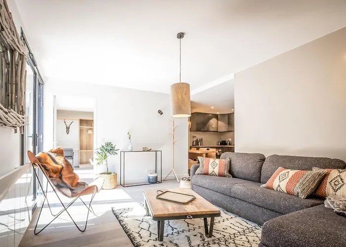 アパート Patchwork