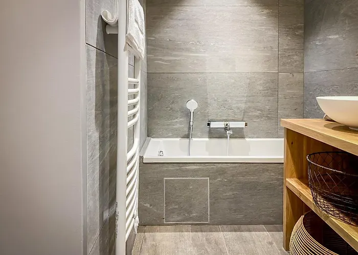 Patchwork アパート *