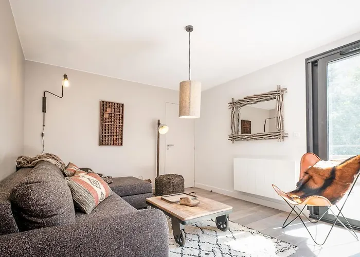 Patchwork Apartmán Valloire